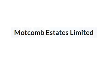 Motcomb Estates Limited